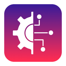 Icono Automatización