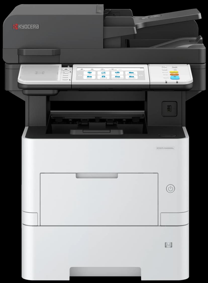 MA5500ifx