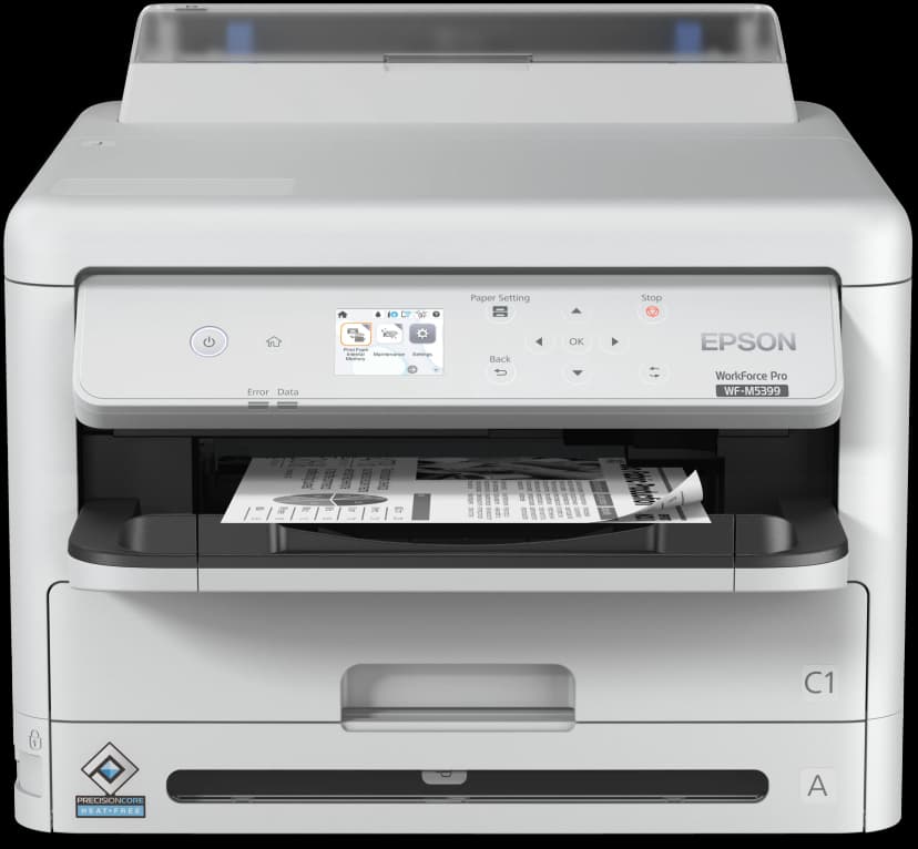 WF M5399
