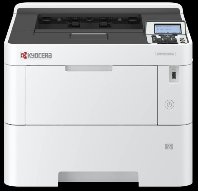 PA4500x