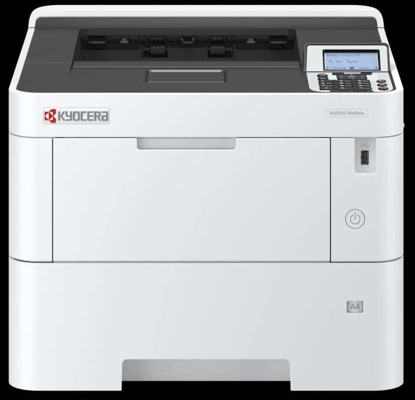 PA4500x