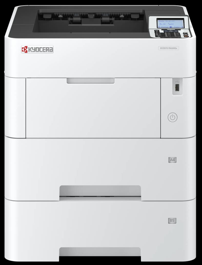PA5500x