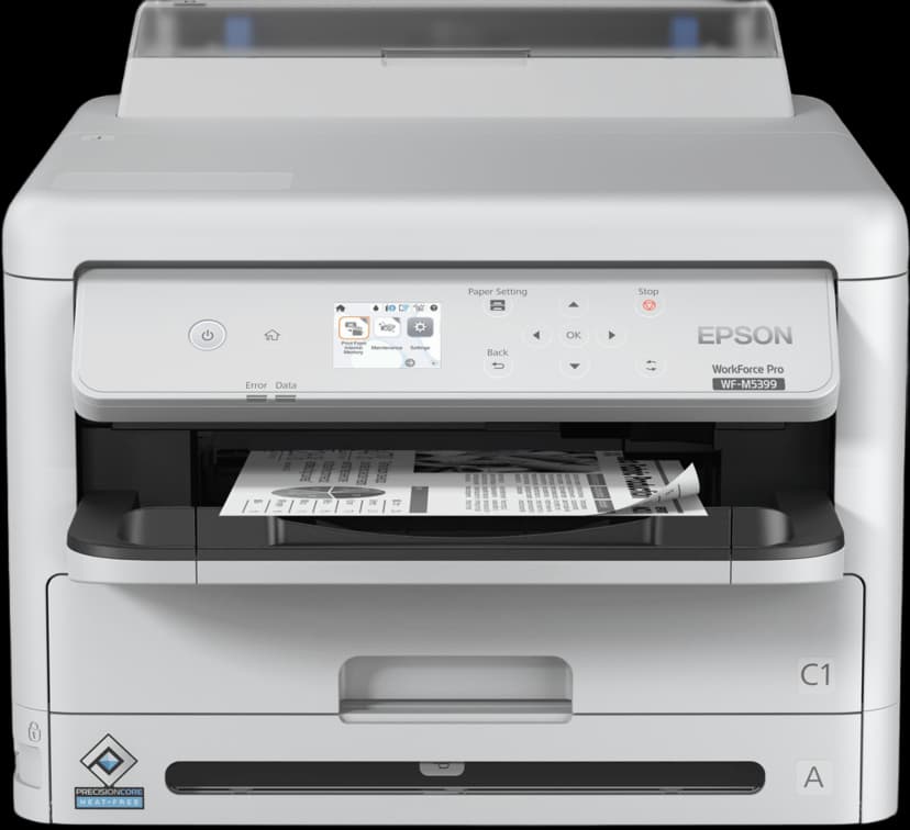 WF M5399