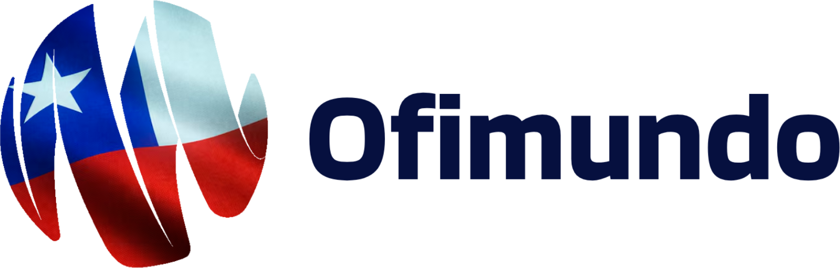Logo Ofimundo Dieciochero