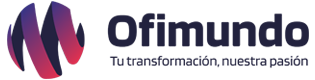 Logo Ofimundo