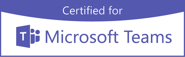 Microsoft Teams logo